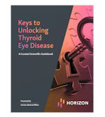 Keys to Unlocking Thyroid Eye Disease